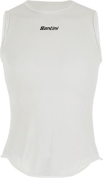 Image du produit Santini Lieve Sleveless Baselayer (L, XL)