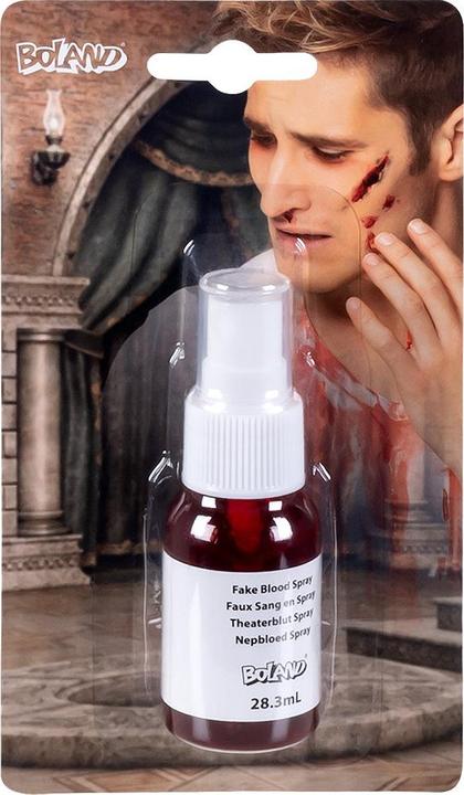 Immagine prodotto Boland Spray al sangue 28,3 ml