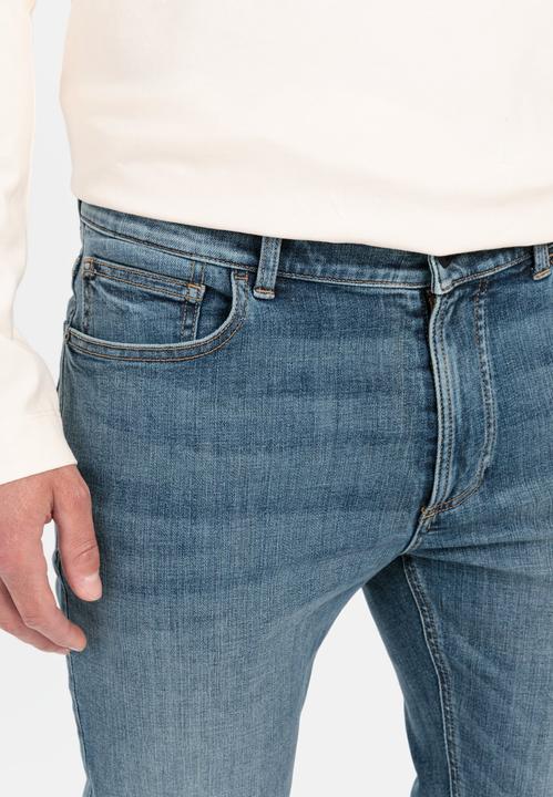 Produktbild Camel Active Regular Fit 5-Pocket fleXXXactive® Jeans (34)