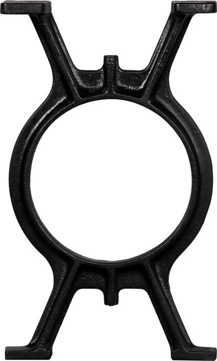 Actual product image VidaXL Bench leg
