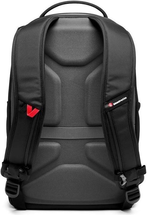 Immagine prodotto Manfrotto Zaino attivo avanzato III (Zaino per fotocamera, 13 l)