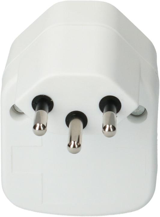 Produktbild Max Hauri Abzweigstecker (Typ 12, 1 x)