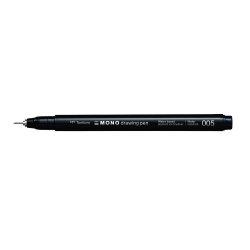 Produktbild Tombow Mono (Schwarz, 1 x)