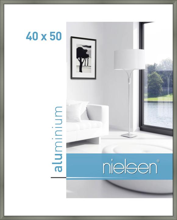 Actual product image Nielsen Classic (40 x 50 cm)
