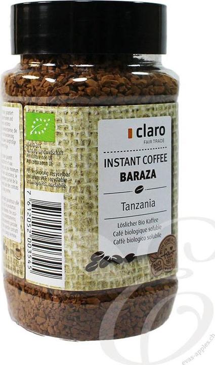 Immagine prodotto Claro Baraza (100 g)