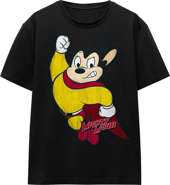 Image du produit Fruit of the Loom - T-shirt CLASSIC HERO - Adulte (M)