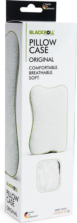 Produktbild Blackroll Pillow Case Original (Kopfkissenbezug, 30 x 50 cm)