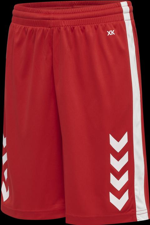 Actual product image hummel Core Xk Basket Shorts Kids (128)