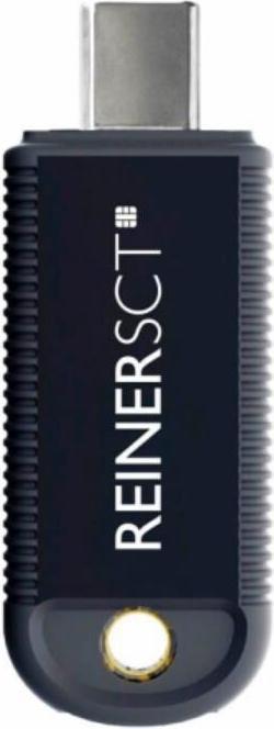 Produktbild ReinerSCT REINER SCT FIDO Stick Pro USB-C (USB-C)