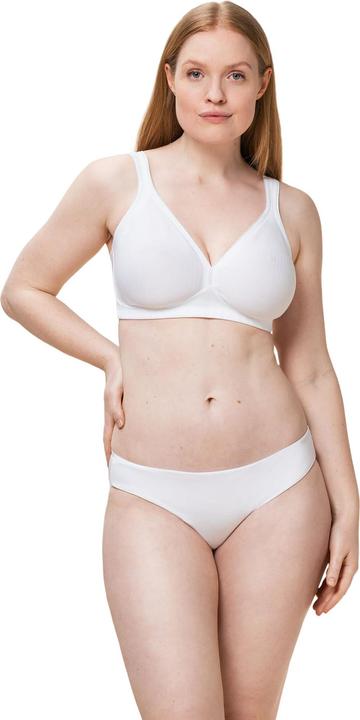 Actual product image Triumph Modern Soft+Cotton N (100 C, Single pack)