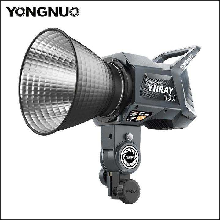 Actual product image Yongnuo LED Video Light (Video light)