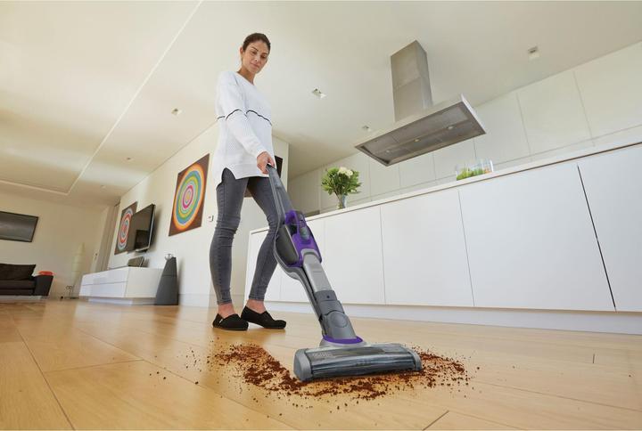 Image du produit Black & Decker Svj520bfsp