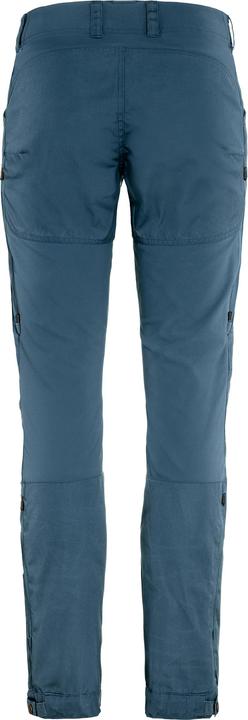 Actual product image Fjällräven Keb Trousers W regular (44)