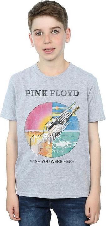 Produktbild Pink Floyd Wish You Were Here TShirt Jungen (152, 158)