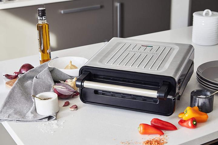 Immagine prodotto George Foreman 28000-56 Grill senza fumo