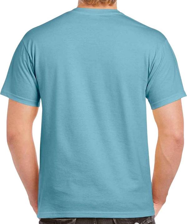 Immagine prodotto Gildan Heavy Cotton Maglietta Uomo (XXL)