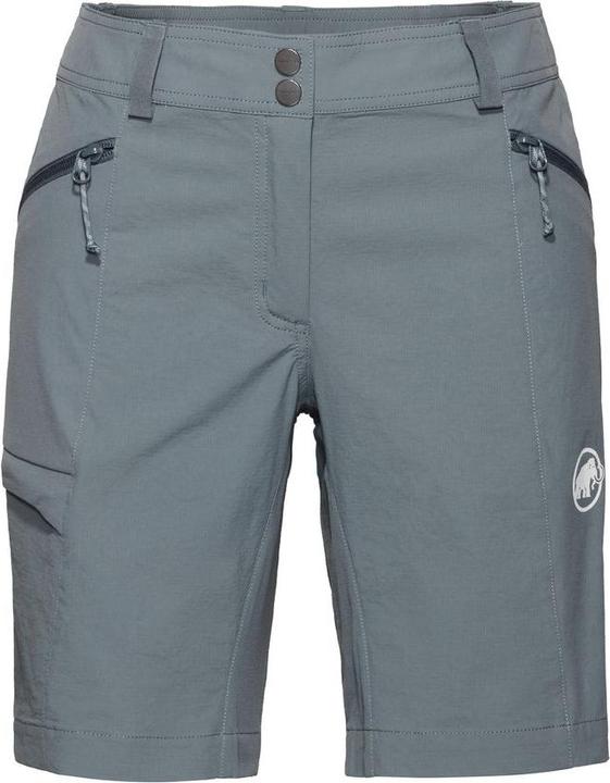 Mammut Women's Ducan Shorts