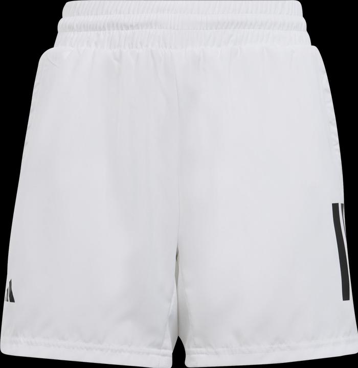 Produktbild adidas Boys Club 3S Short weiss (164)