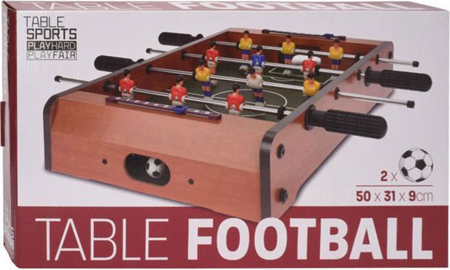 Actual product image Tender Toys Table de babyfoot