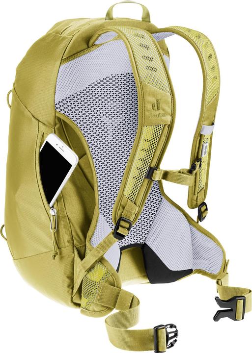 Actual product image Deuter AC Lite 15 (15 l)
