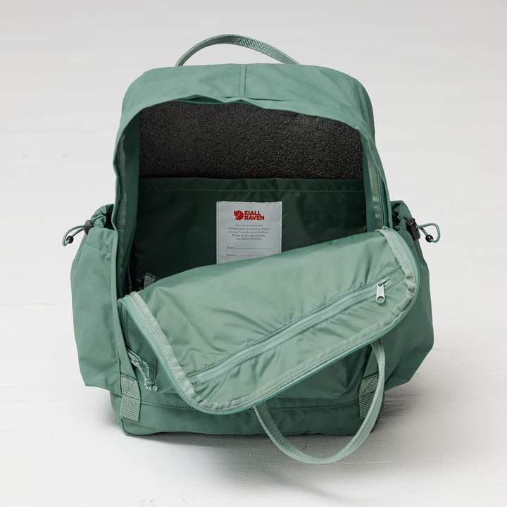Actual product image Fjällräven Kånken Outlong (18 l)
