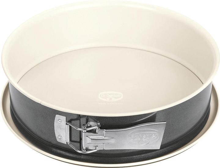 Actual product image Dr. Oetker Springform pan (26 cm)