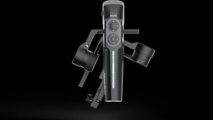 Immagine prodotto Moza Mini P Max (Fotocamera di sistema, Smartphone, 1 kg)
