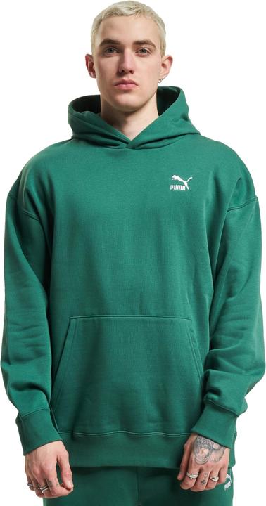 Immagine prodotto Puma Felpa con cappuccio classica rilassata FL (XL)
