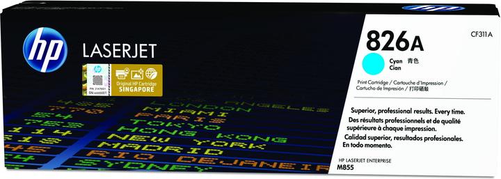 Immagine prodotto HP 826a (C)