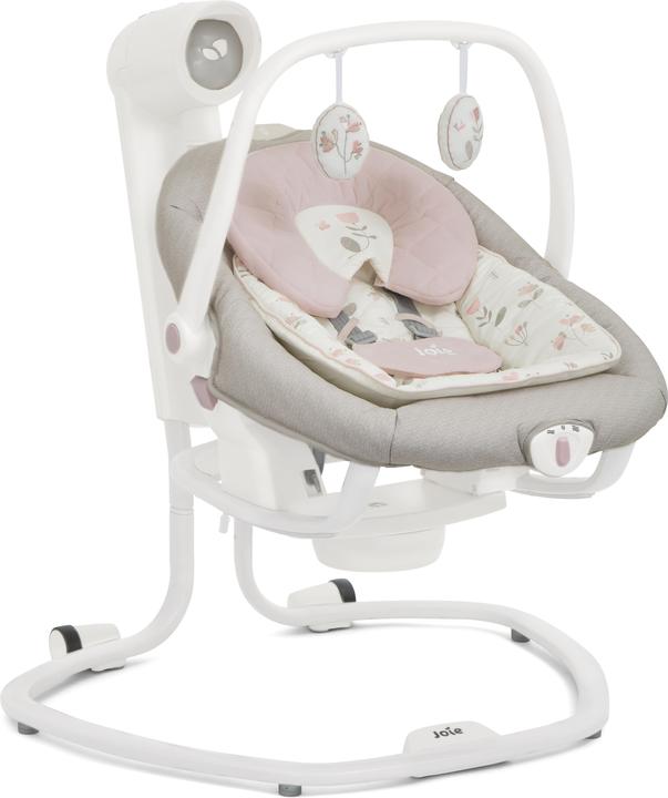 Joie Serina 2in1