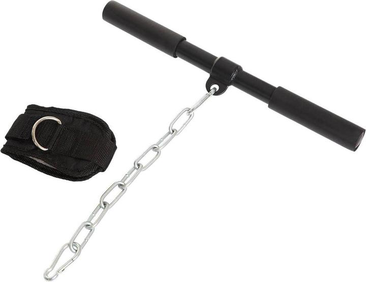 Actual product image Hammer Fitness Ferrum TX2