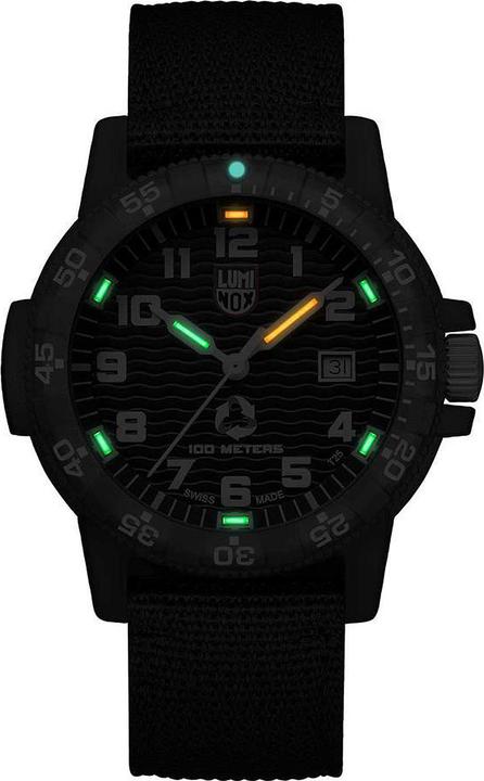 Image du produit Luminox Eco Series 8900 (Montre analogique, 46 mm)