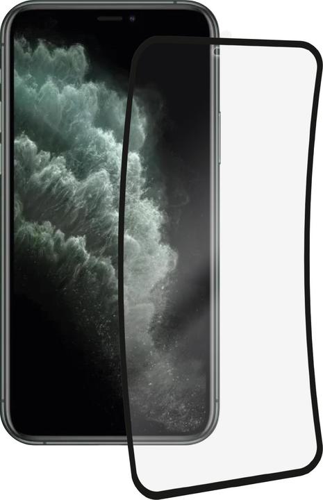 Immagine prodotto Vivanco Vetro di protezione del display Adatto per (telefono cellulare): iPhone X, XS, 11 Pro 1 pz. (1 Pezzo/i, Apple iPhone XS, Apple iPhone 11 Pro)