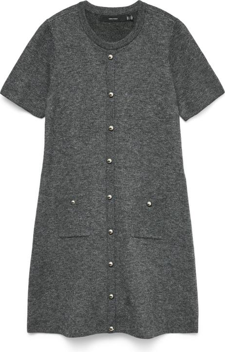 Medium Grey Melange