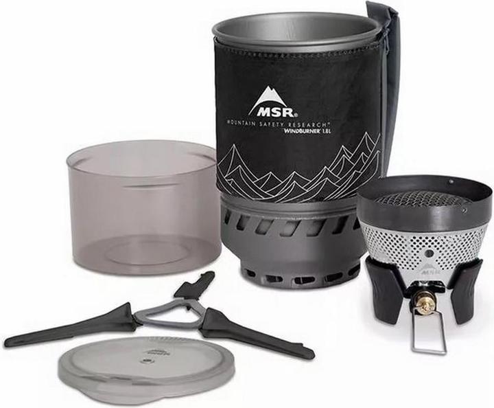 Image du produit Msr WindBurner