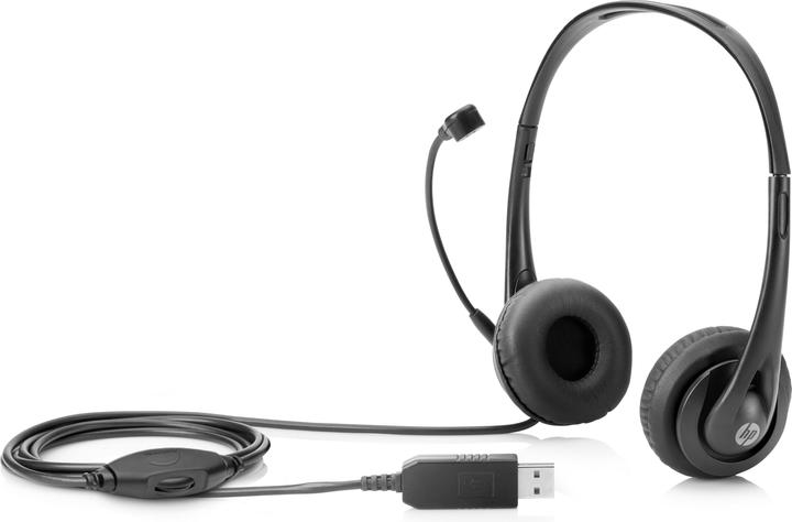 Actual product image HP T1A67AA (Cable, USB-A)