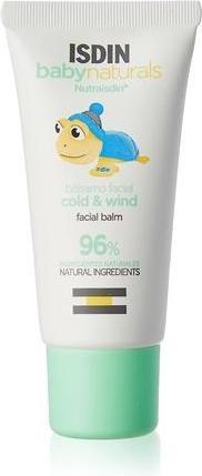 Isdin Baume visage Baby Naturals 30ml