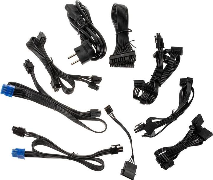 Image du produit Silverstone SST-SX700-LPT v1.1 SFX-L Alimentation électrique 80 PLUS Platine, modulaire - 700 Watt (700 W)