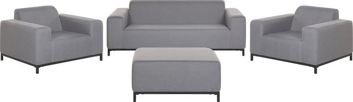Actual product image Beliani Rovigo