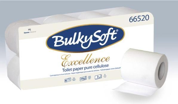 Actual product image BulkySoft Excellence (72 x)