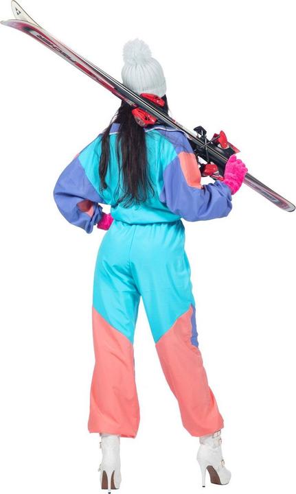 Image du produit Wilbers Combinaison de ski femme Vintage (40)