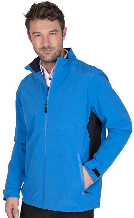 Image du produit Island Green - Veste imperméable - Homme (M)