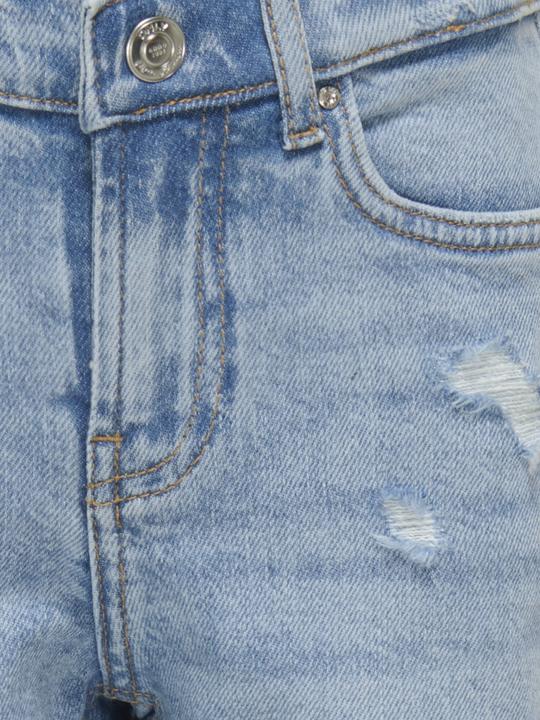 Produktbild Only KOGPAM Normal geschnitten Jeans-Shorts Jeans-Shorts (164)