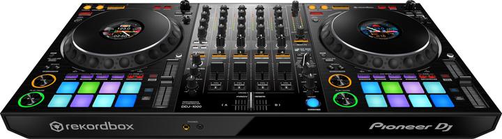 Produktbild Pioneer DJ Ddj-1000