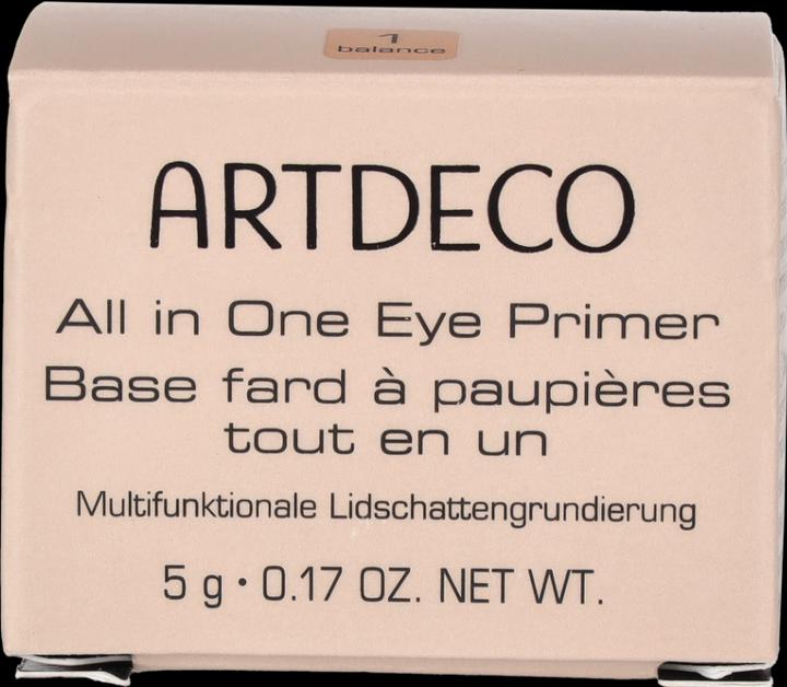 Produktbild Artdeco All In One (1 Balance)