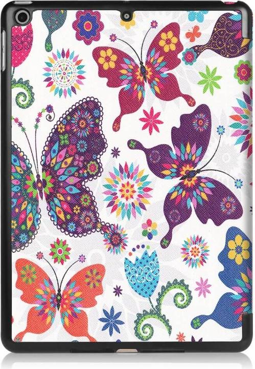 Actual product image Cover-Discount Leather case cover (IPad 9.7 (2017))