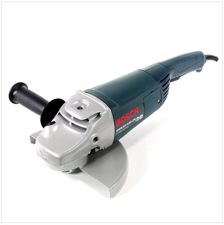 Immagine prodotto Bosch Professional GWS 22-230 JH Professional (230 mm)