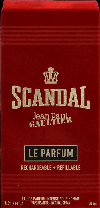 Immagine prodotto Gaultier Le Parfum 22 Eau de Parfum (Eau de parfum, 50 ml)