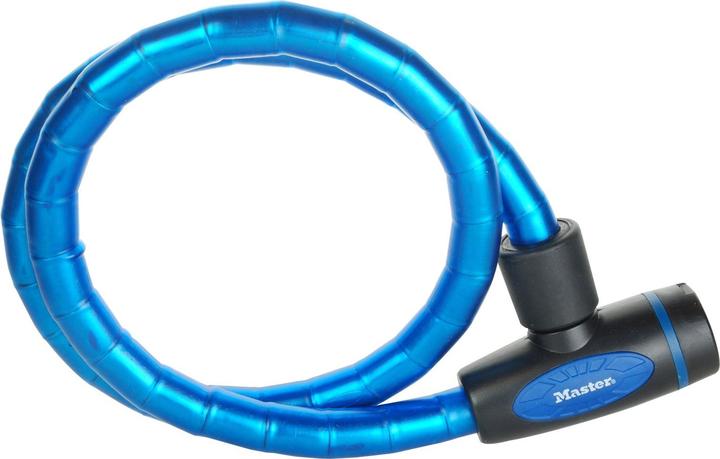 Productafbeelding Master Lock Gepantserd schakelslot (100 cm)