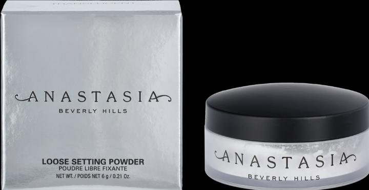 Immagine prodotto Anastasia Beverly Hills Mini cipria montante sciolta (Translucent)
